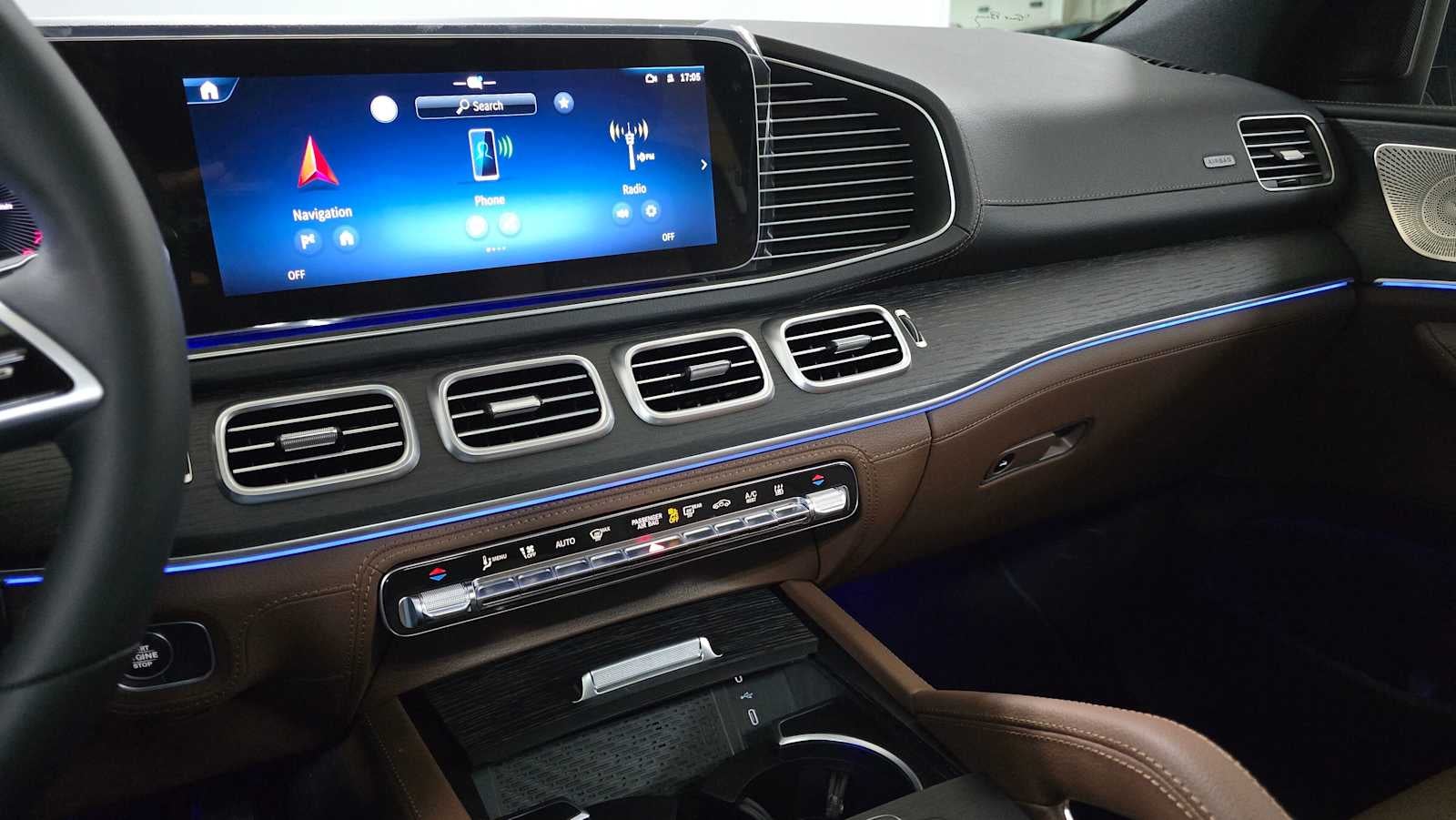 2026 Mercedes-Benz GLE 450e 4MATIC® SUV