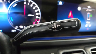 2026 Mercedes-Benz GLE 450e 4MATIC® SUV