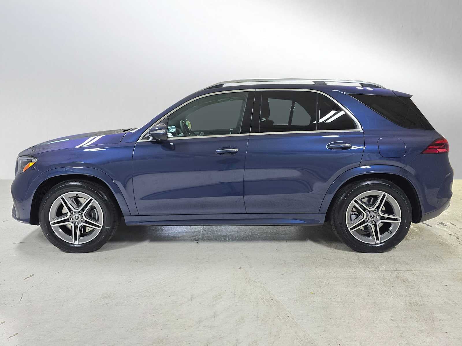 2026 Mercedes-Benz GLE 450e 4MATIC® SUV