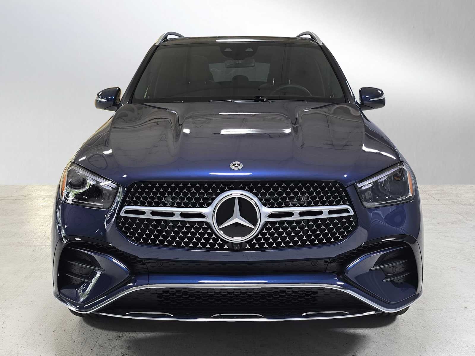 2026 Mercedes-Benz GLE 450e 4MATIC® SUV