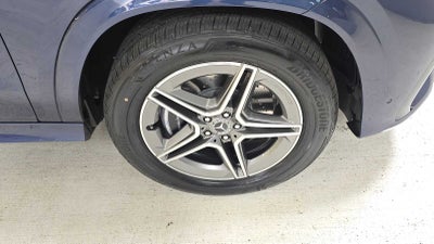 2026 Mercedes-Benz GLE 450e 4MATIC® SUV