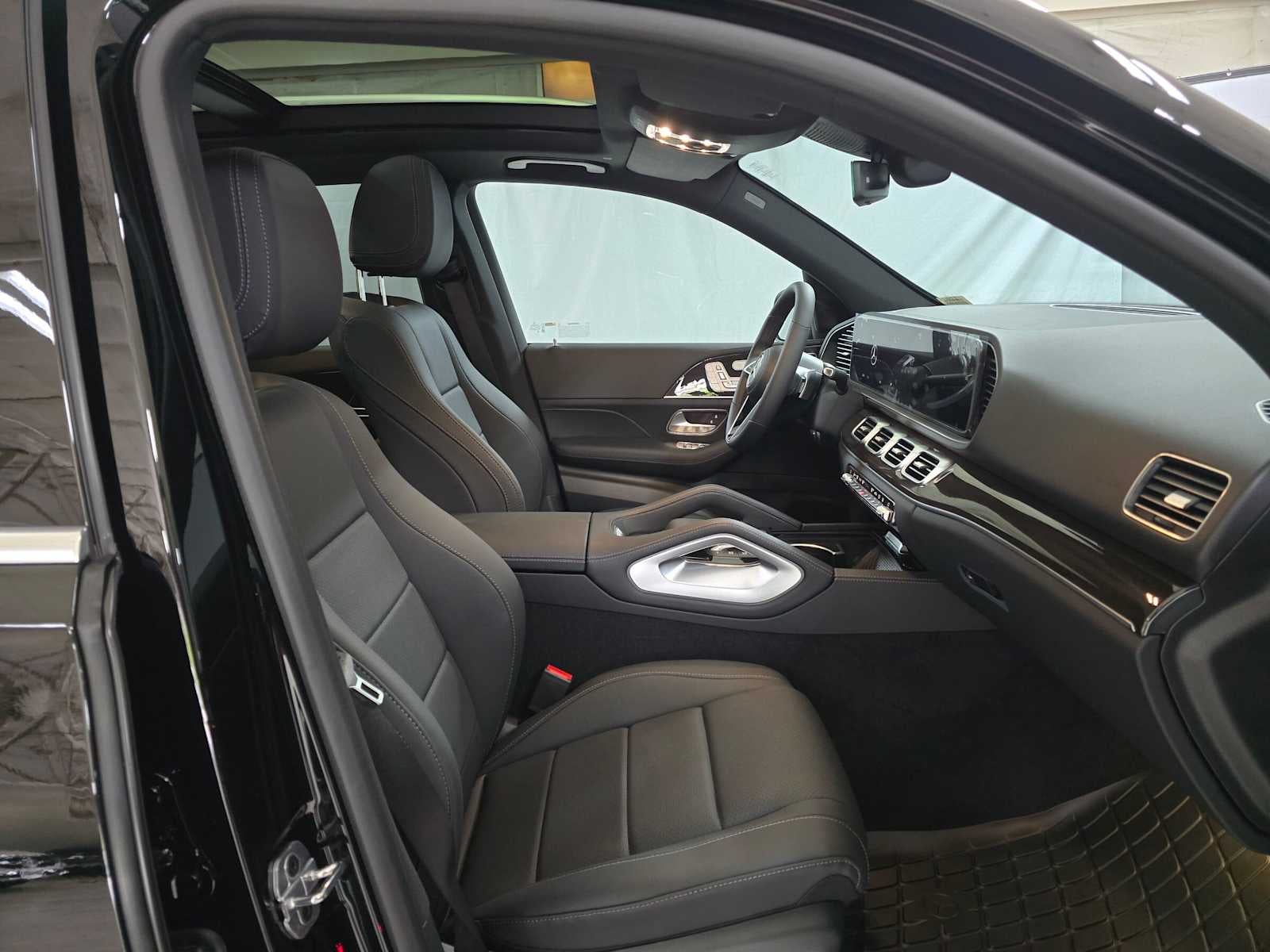 2026 Mercedes-Benz GLE 450e 4MATIC® SUV