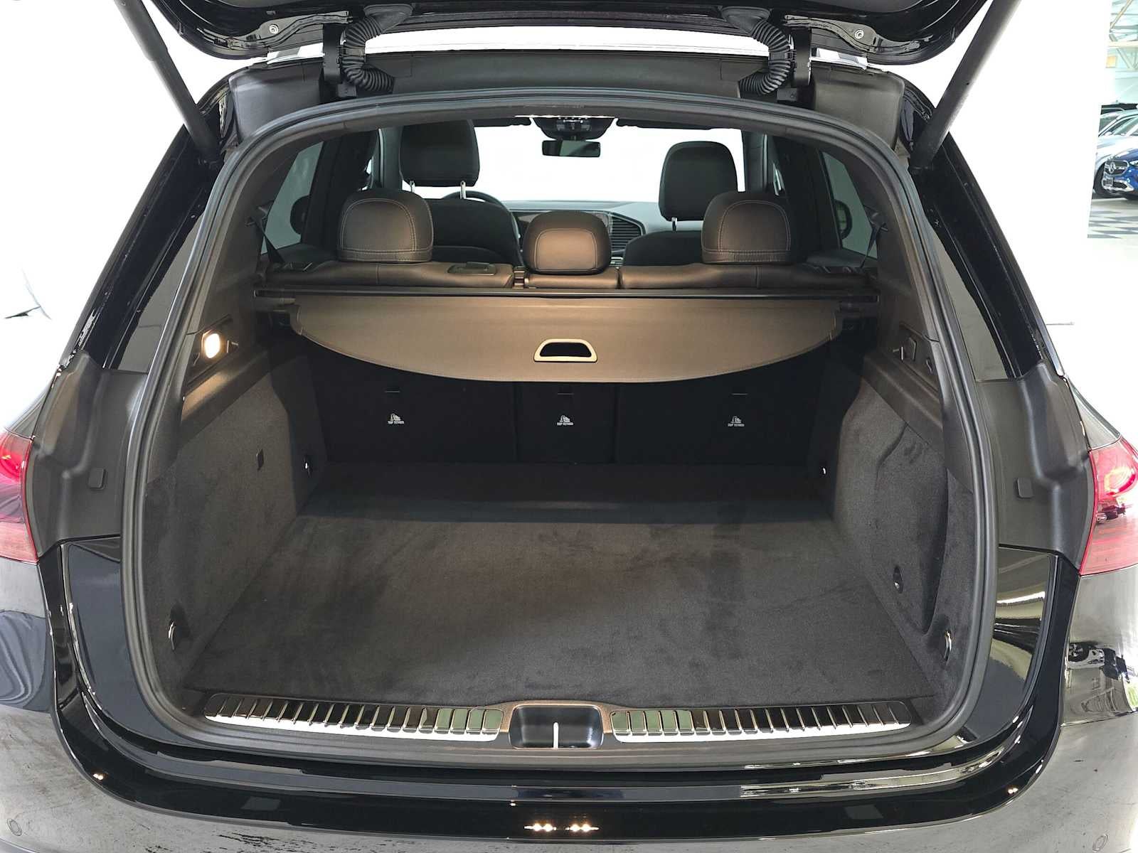2026 Mercedes-Benz GLE 450e 4MATIC® SUV