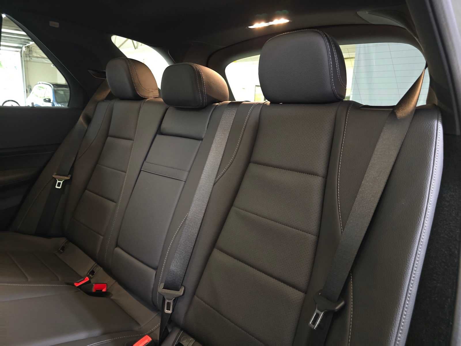 2026 Mercedes-Benz GLE 450e 4MATIC® SUV