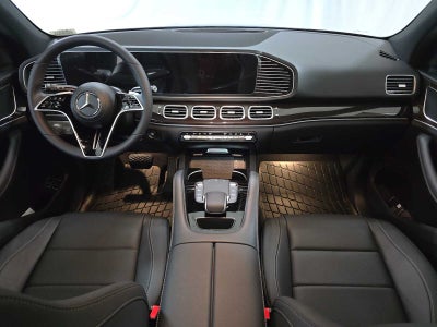 2026 Mercedes-Benz GLE 450e 4MATIC® SUV