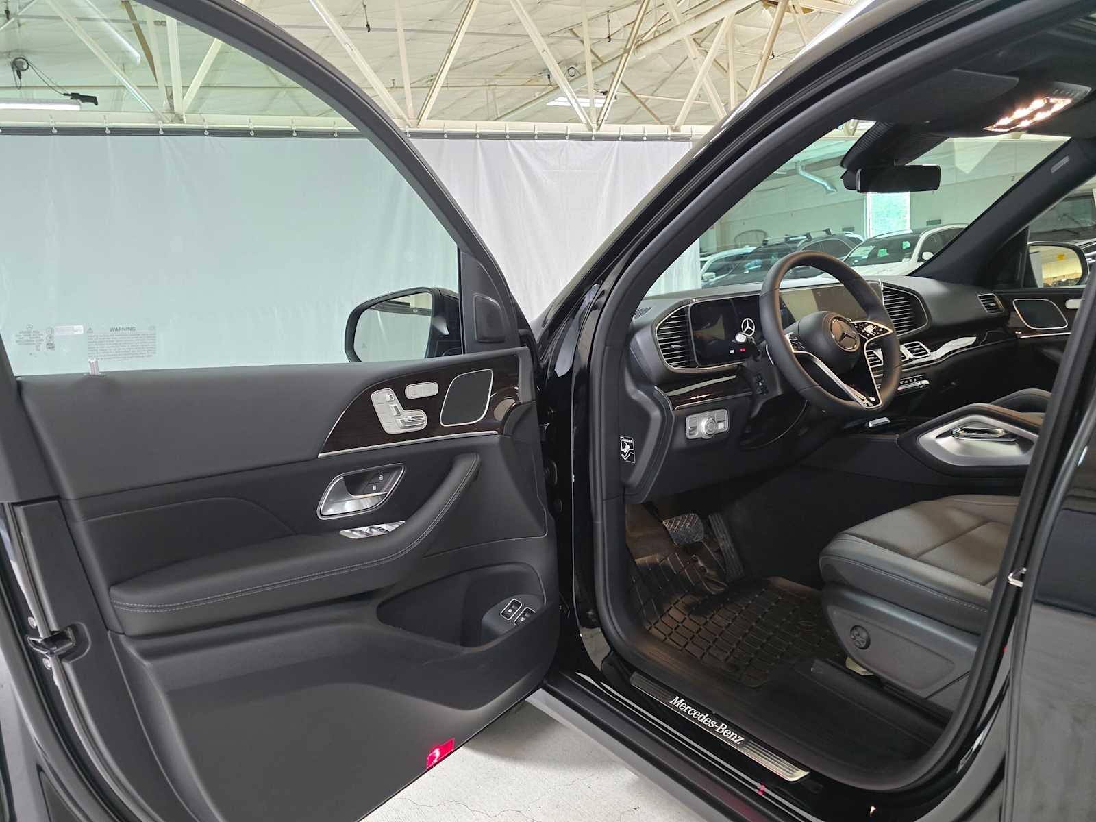2026 Mercedes-Benz GLE 450e 4MATIC® SUV