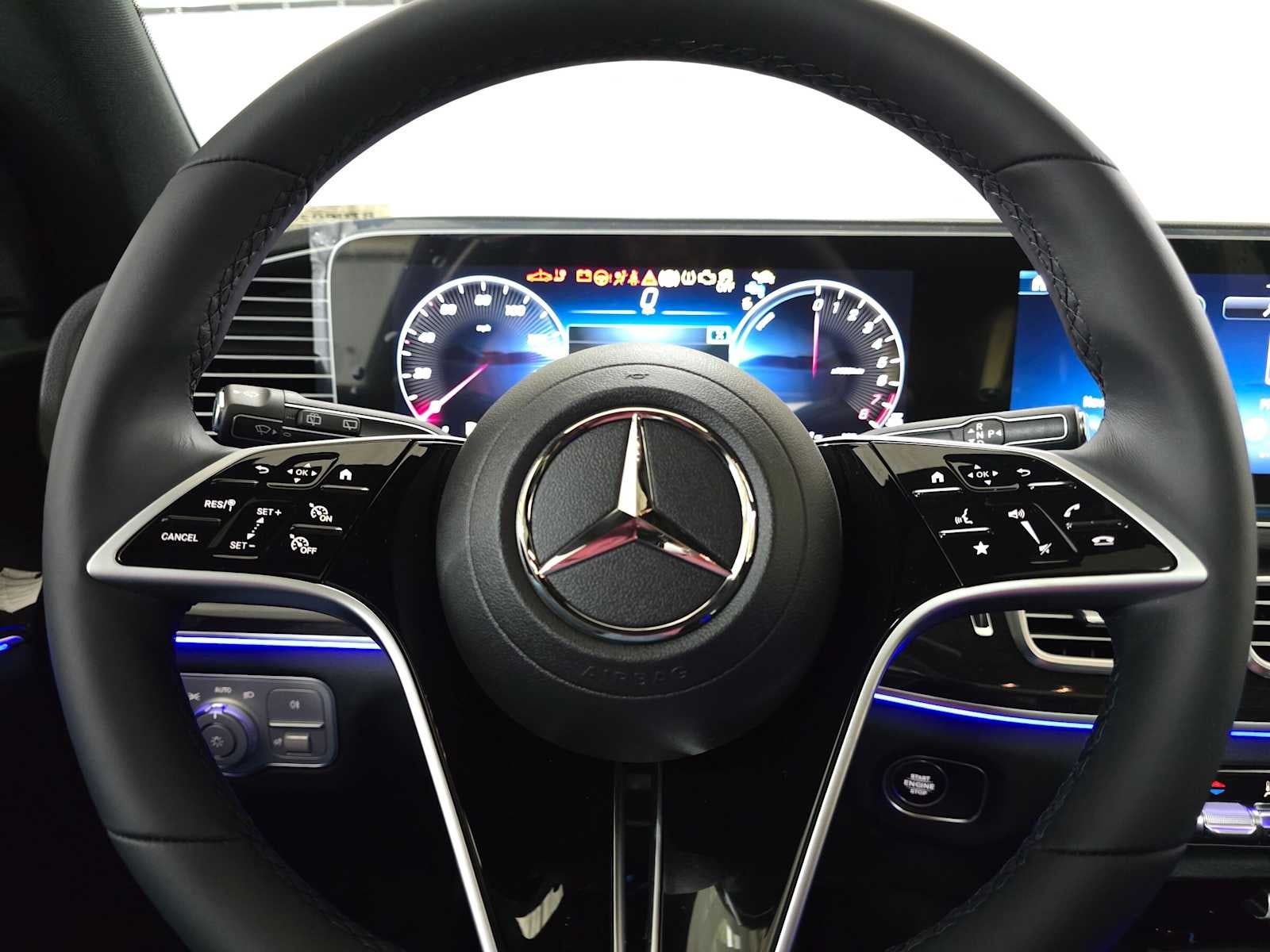 2026 Mercedes-Benz GLE 450e 4MATIC® SUV