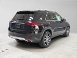 2026 Mercedes-Benz GLE 450e 4MATIC® SUV