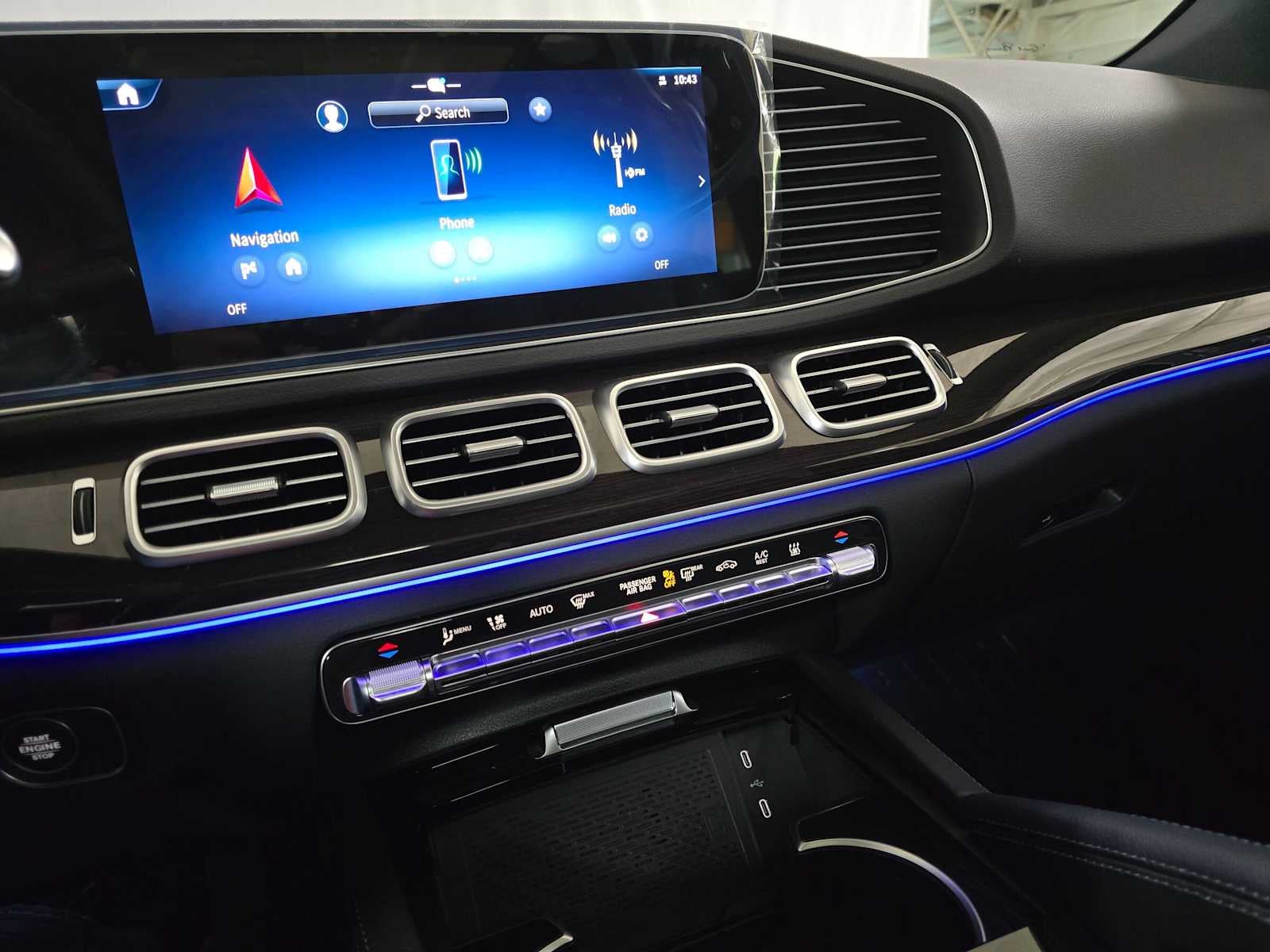 2026 Mercedes-Benz GLE 450e 4MATIC® SUV