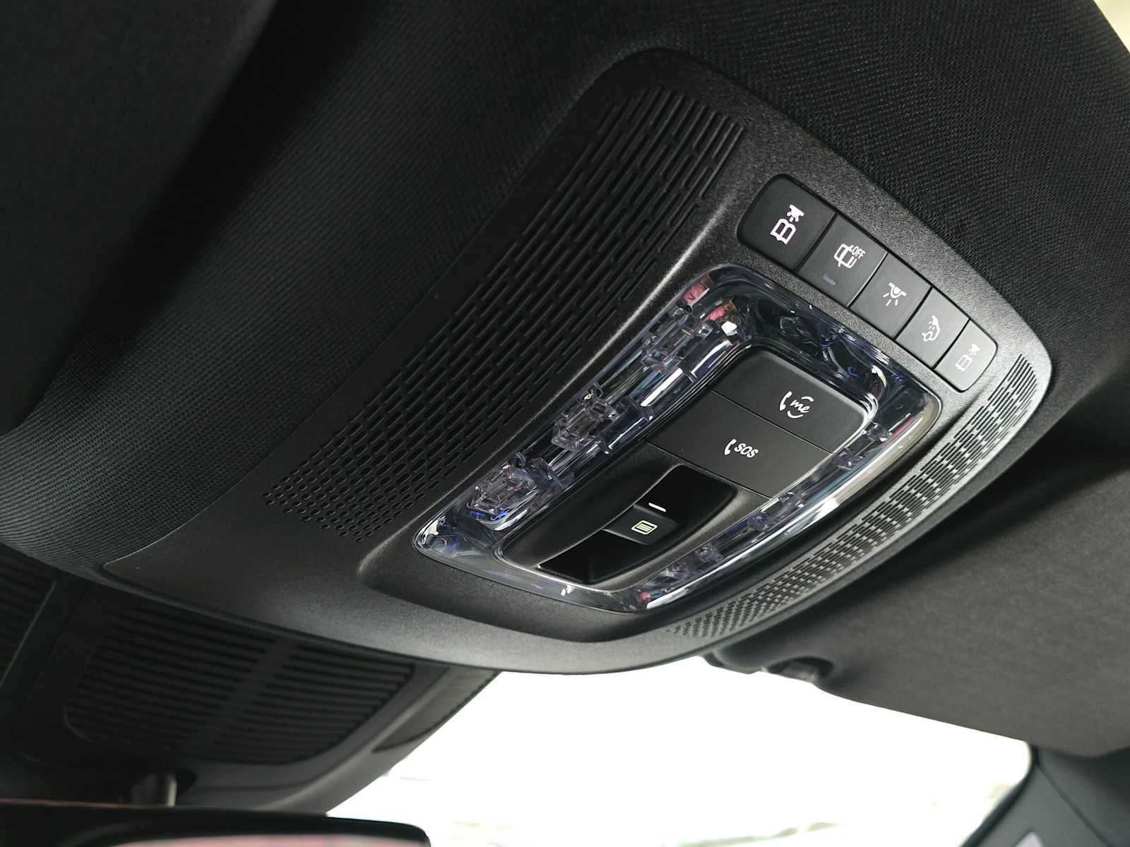2026 Mercedes-Benz GLE 450e 4MATIC® SUV