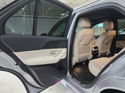2026 Mercedes-Benz GLE 450e 4MATIC® SUV