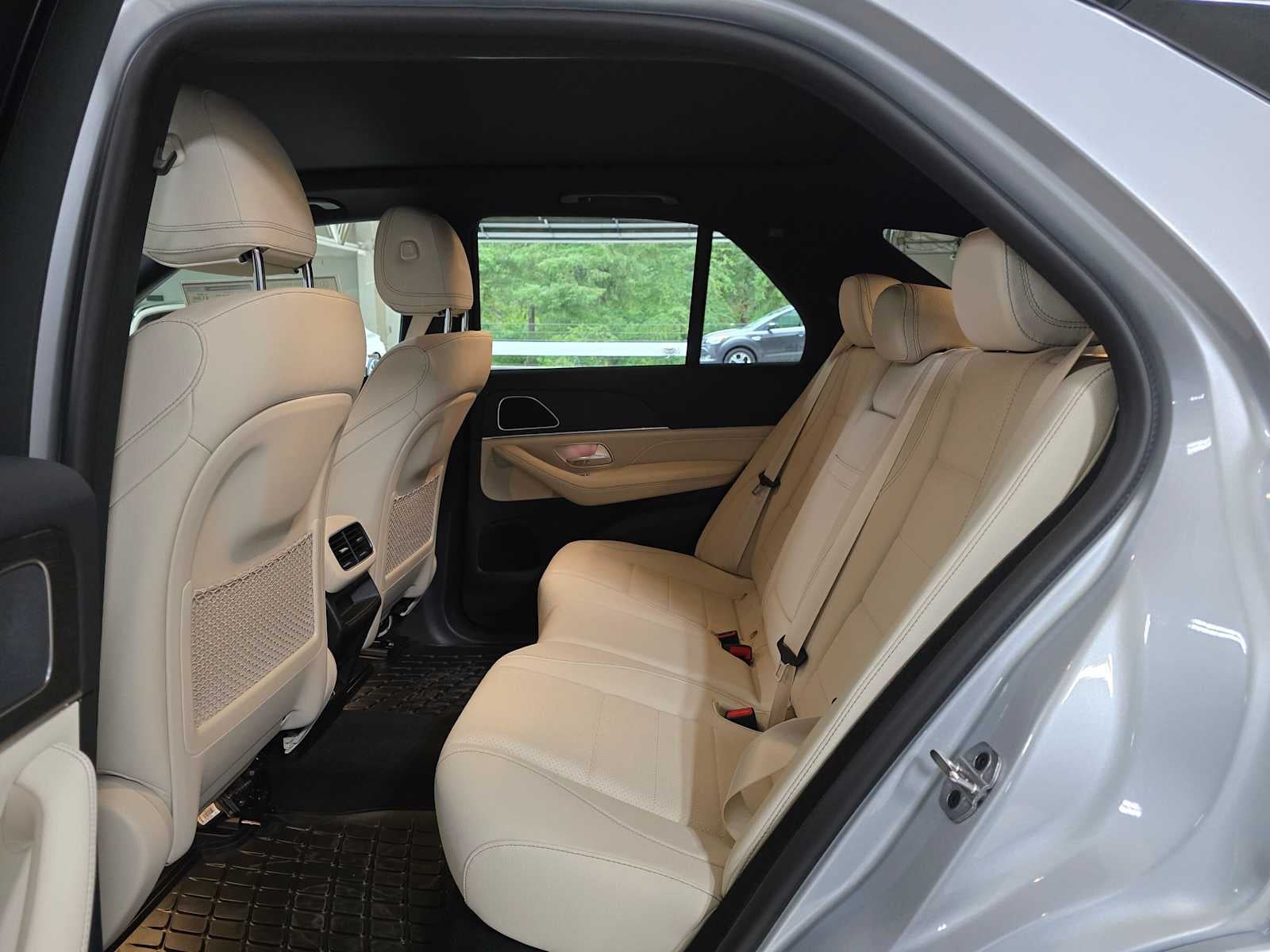 2026 Mercedes-Benz GLE 450e 4MATIC® SUV