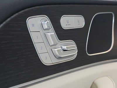 2026 Mercedes-Benz GLE 450e 4MATIC® SUV