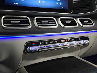 2026 Mercedes-Benz GLE 450e 4MATIC® SUV