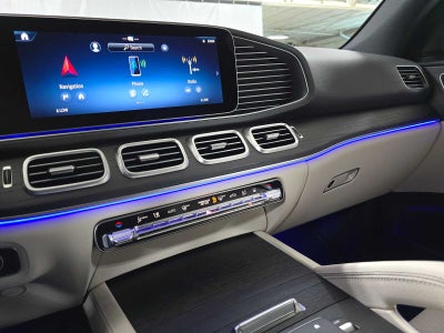 2026 Mercedes-Benz GLE 450e 4MATIC® SUV