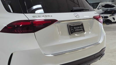 2026 Mercedes-Benz GLE 450e 4MATIC® SUV