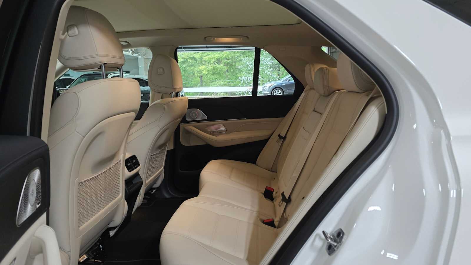 2026 Mercedes-Benz GLE 450e 4MATIC® SUV