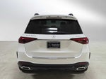 2026 Mercedes-Benz GLE 450e 4MATIC® SUV