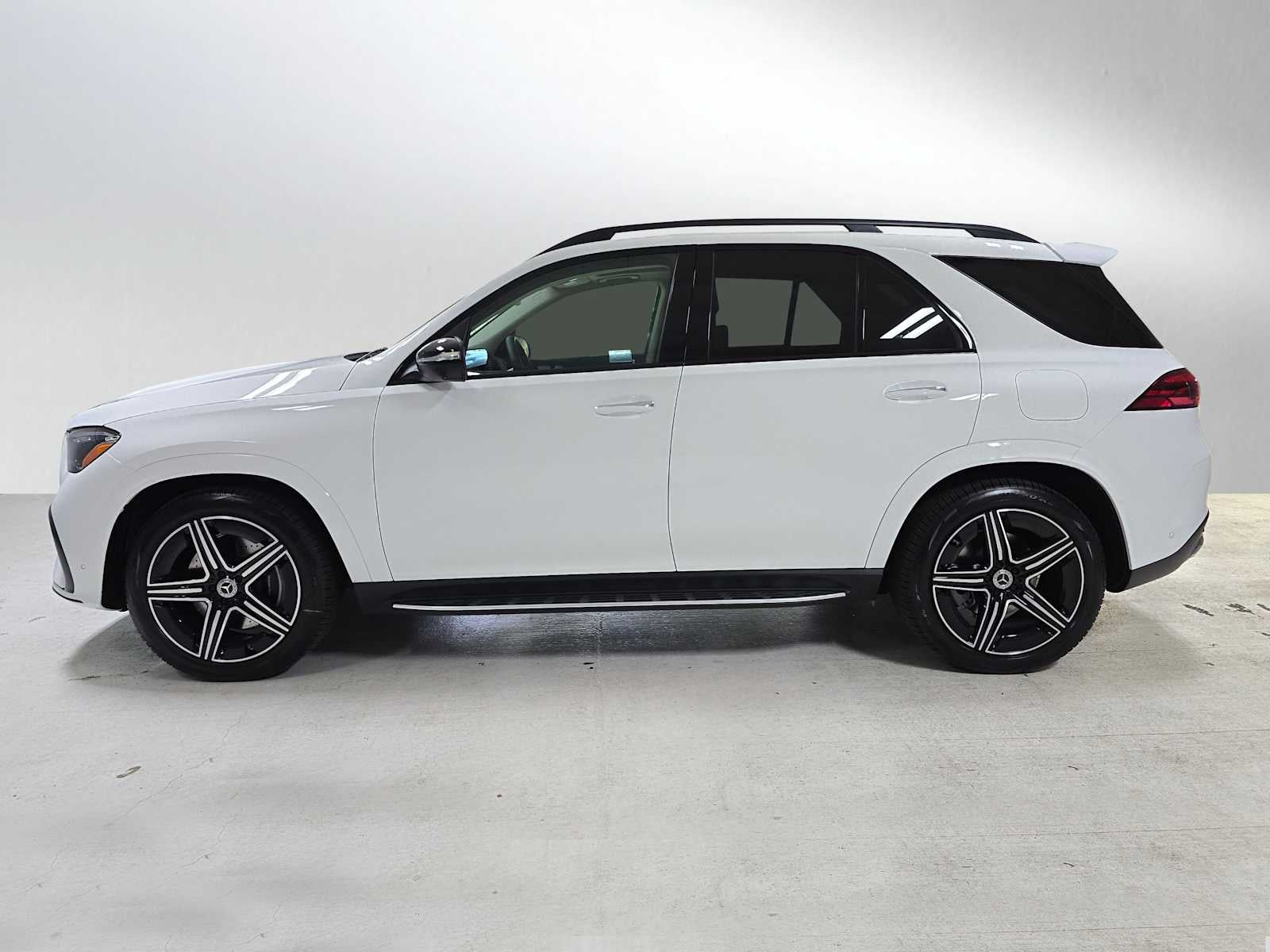 2026 Mercedes-Benz GLE 450e 4MATIC® SUV