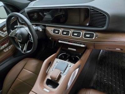 2026 Mercedes-Benz GLE 450e 4MATIC® SUV