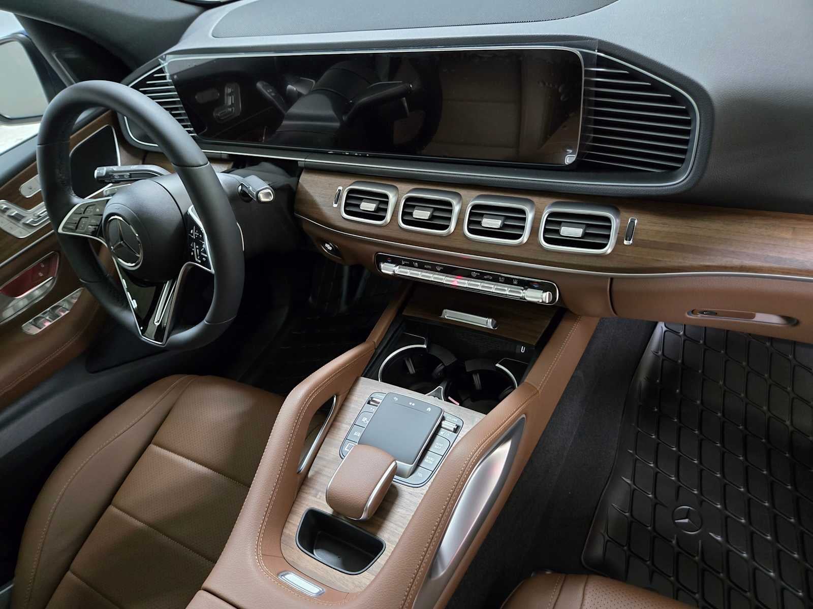 2026 Mercedes-Benz GLE 450e 4MATIC® SUV