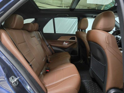 2026 Mercedes-Benz GLE 450e 4MATIC® SUV
