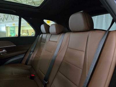 2026 Mercedes-Benz GLE 450e 4MATIC® SUV