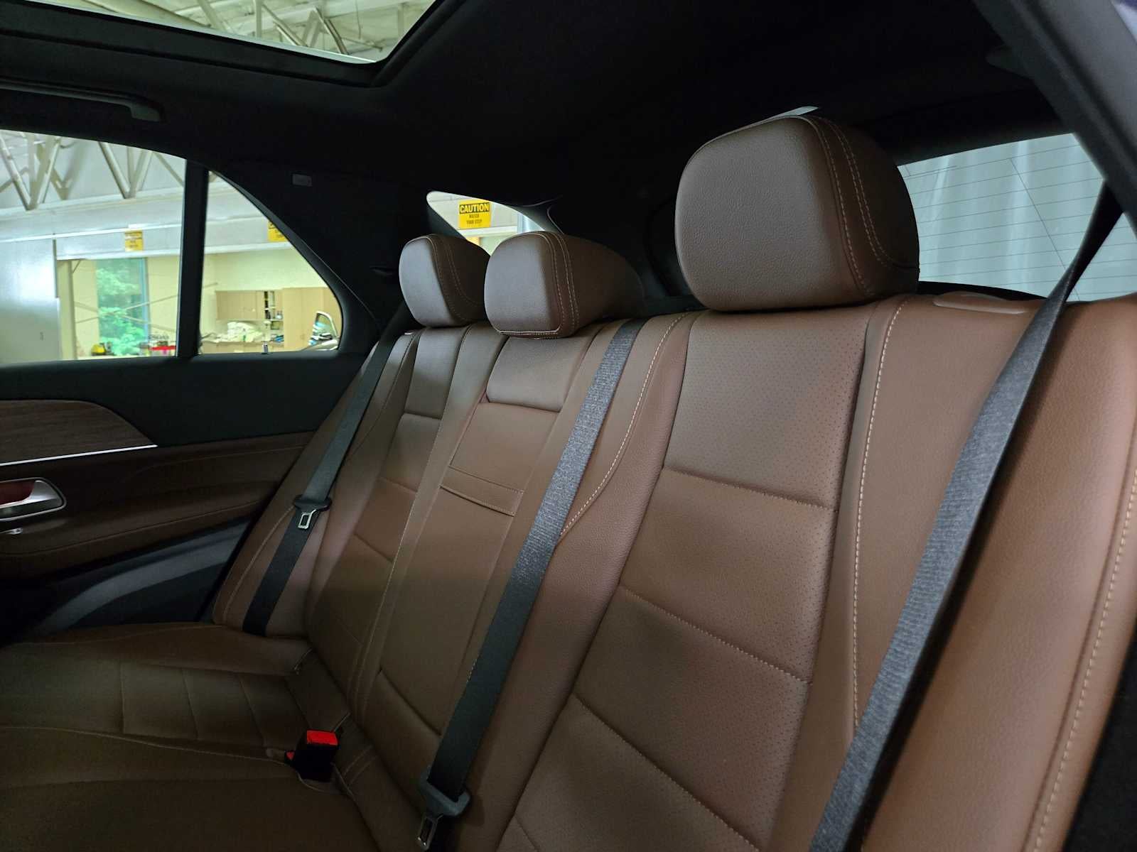 2026 Mercedes-Benz GLE 450e 4MATIC® SUV