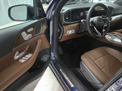 2026 Mercedes-Benz GLE 450e 4MATIC® SUV