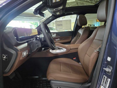 2026 Mercedes-Benz GLE 450e 4MATIC® SUV