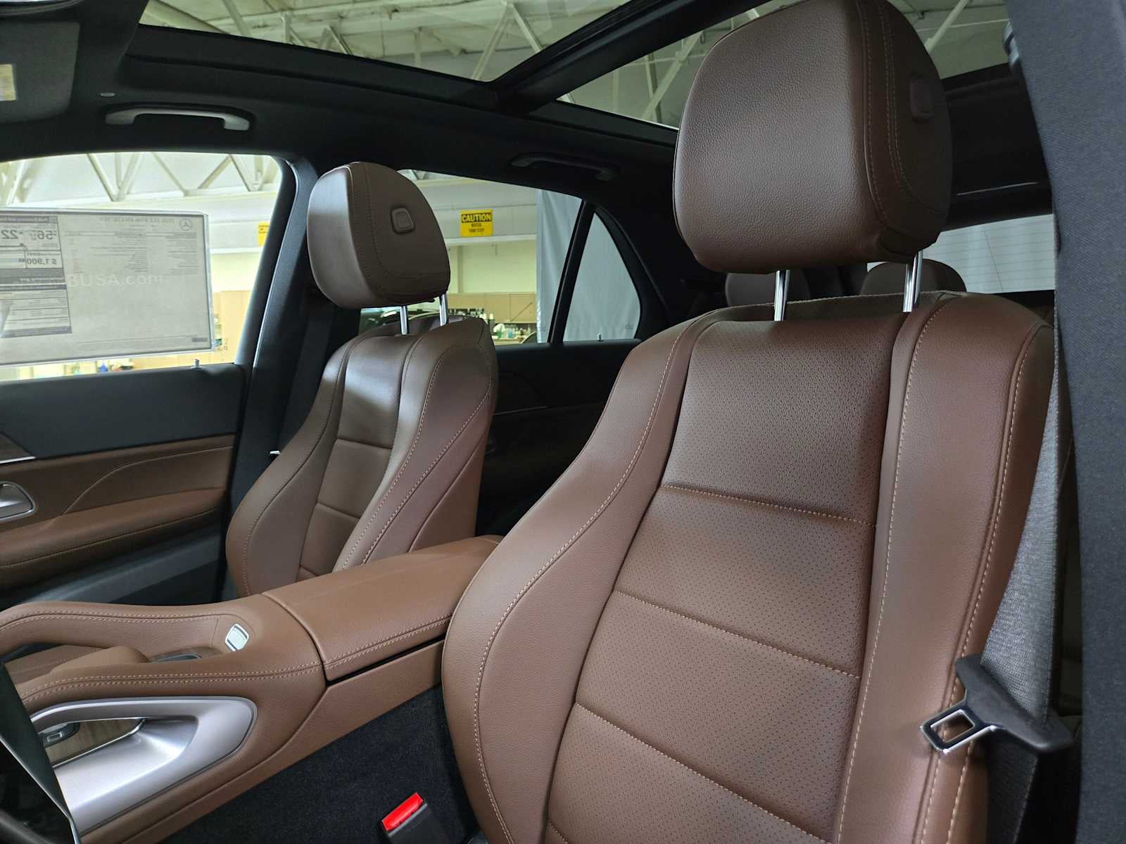 2026 Mercedes-Benz GLE 450e 4MATIC® SUV
