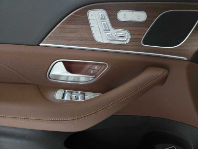 2026 Mercedes-Benz GLE 450e 4MATIC® SUV