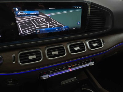 2026 Mercedes-Benz GLE 450e 4MATIC® SUV
