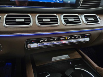 2026 Mercedes-Benz GLE 450e 4MATIC® SUV
