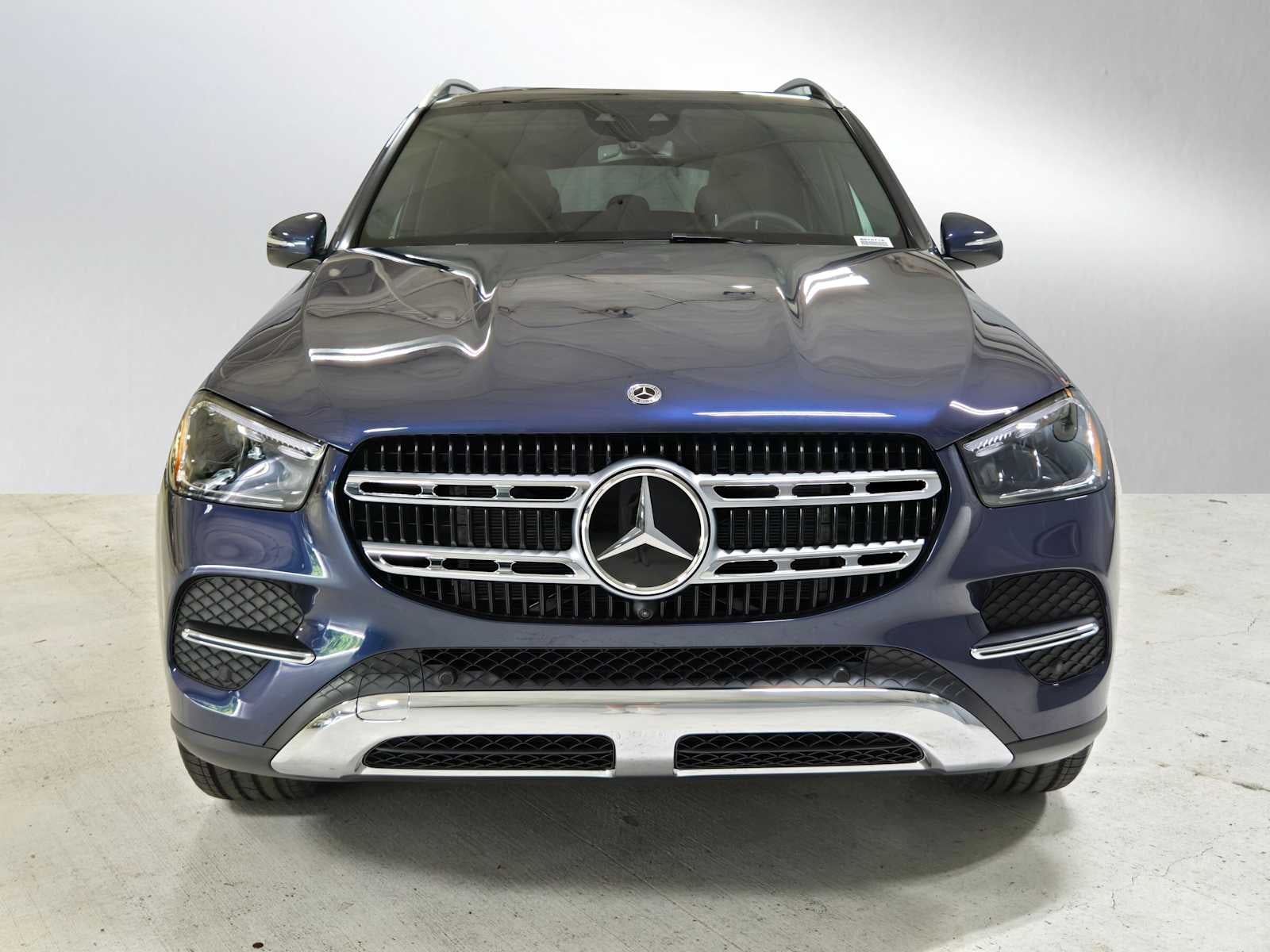 2026 Mercedes-Benz GLE 450e 4MATIC® SUV