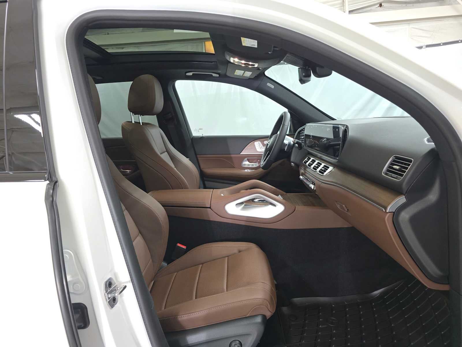 2026 Mercedes-Benz GLE 450e 4MATIC® SUV