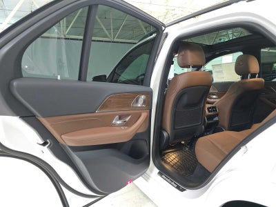 2026 Mercedes-Benz GLE 450e 4MATIC® SUV