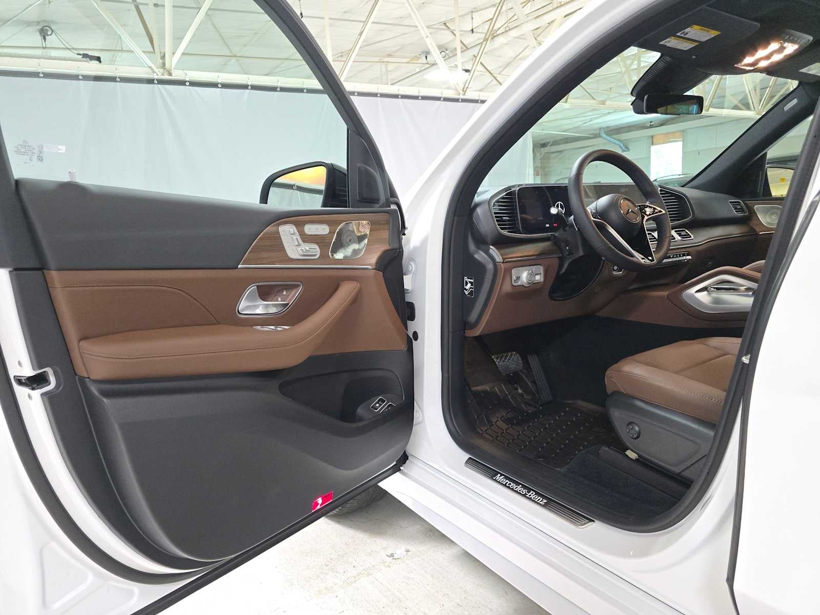 2026 Mercedes-Benz GLE 450e 4MATIC® SUV