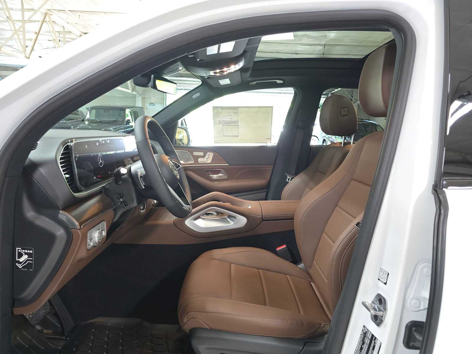 2026 Mercedes-Benz GLE 450e 4MATIC® SUV