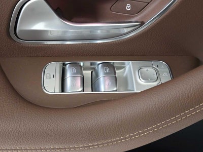 2026 Mercedes-Benz GLE 450e 4MATIC® SUV