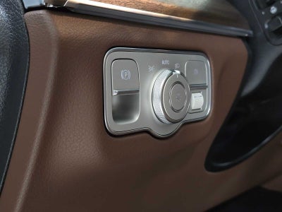 2026 Mercedes-Benz GLE 450e 4MATIC® SUV