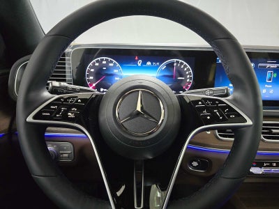 2026 Mercedes-Benz GLE 450e 4MATIC® SUV