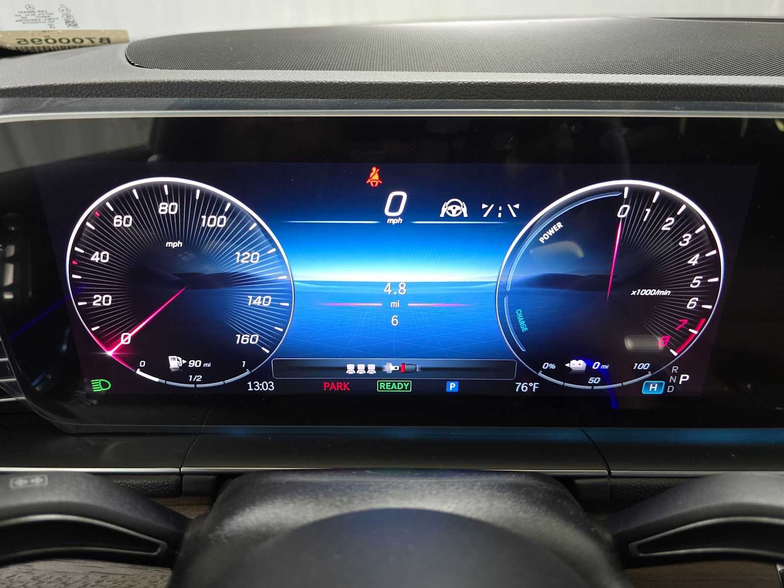 2026 Mercedes-Benz GLE 450e 4MATIC® SUV