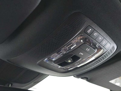 2026 Mercedes-Benz GLE 450e 4MATIC® SUV