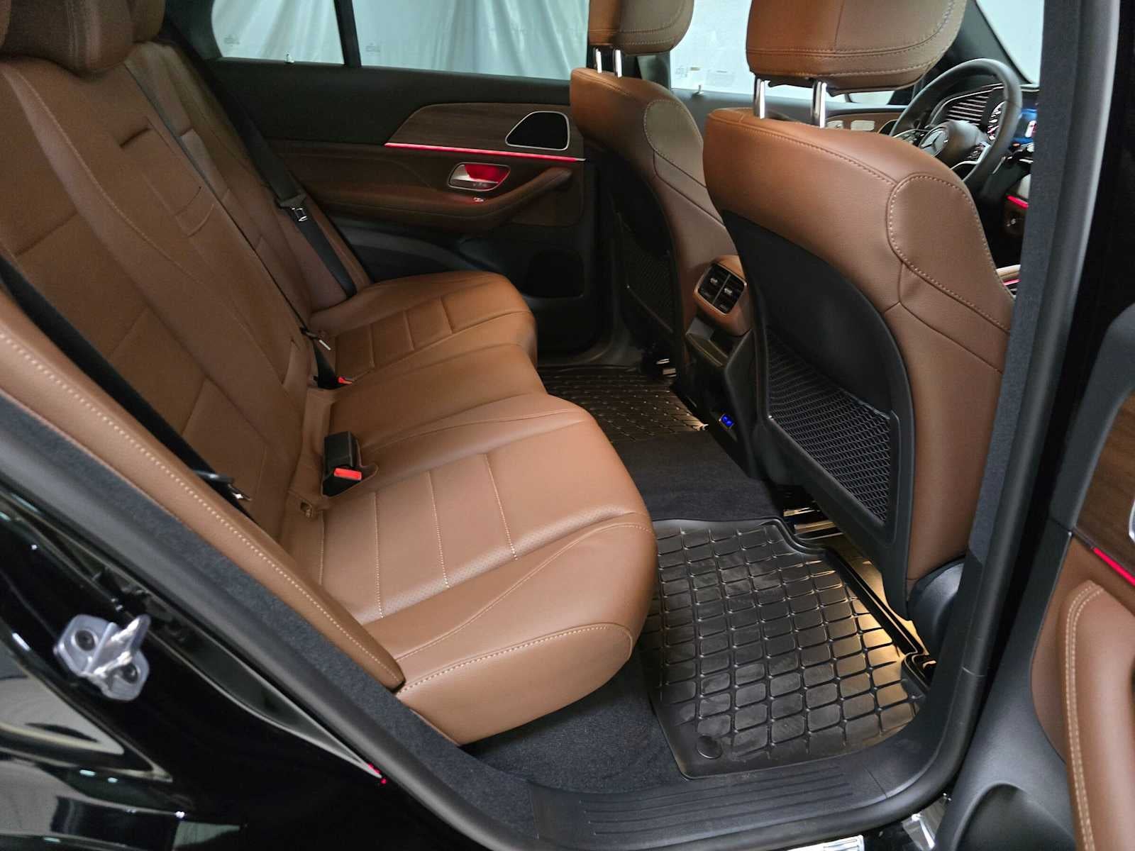 2026 Mercedes-Benz GLE 450e 4MATIC® SUV