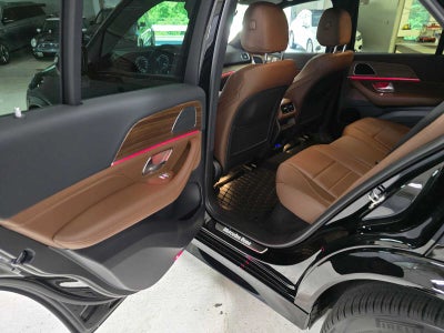 2026 Mercedes-Benz GLE 450e 4MATIC® SUV