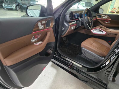 2026 Mercedes-Benz GLE 450e 4MATIC® SUV