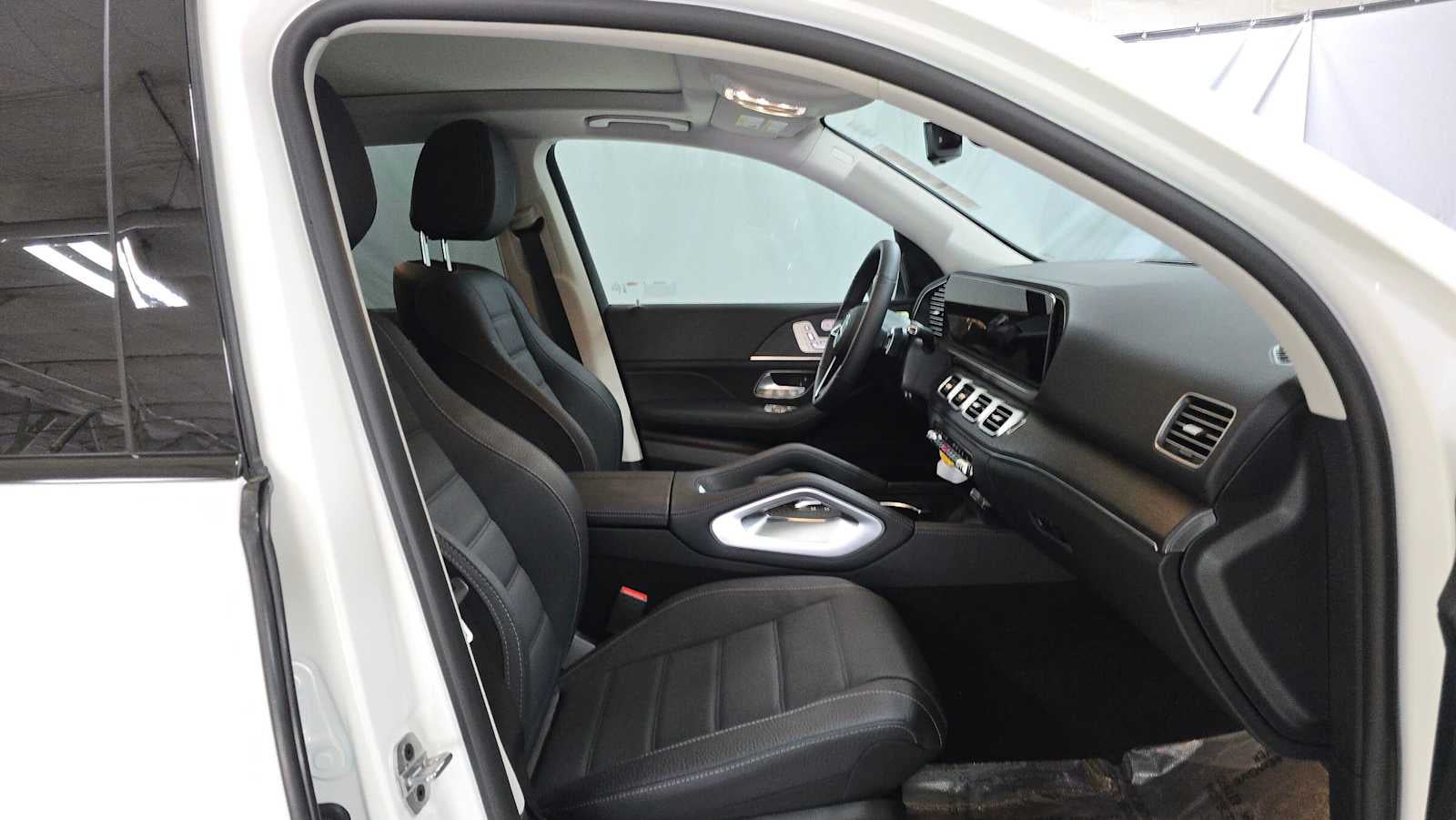 2026 Mercedes-Benz GLE 450e 4MATIC® SUV