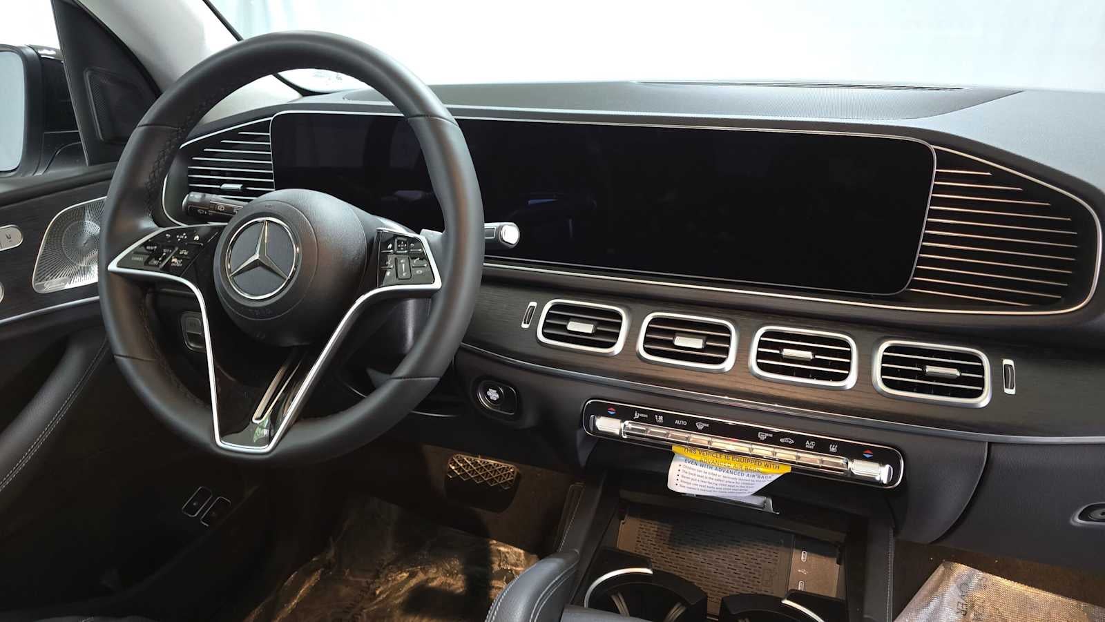 2026 Mercedes-Benz GLE 450e 4MATIC® SUV