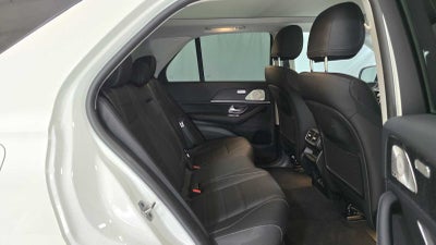 2026 Mercedes-Benz GLE 450e 4MATIC® SUV